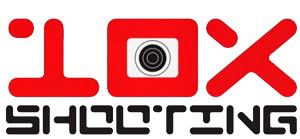 10X Shooting logo